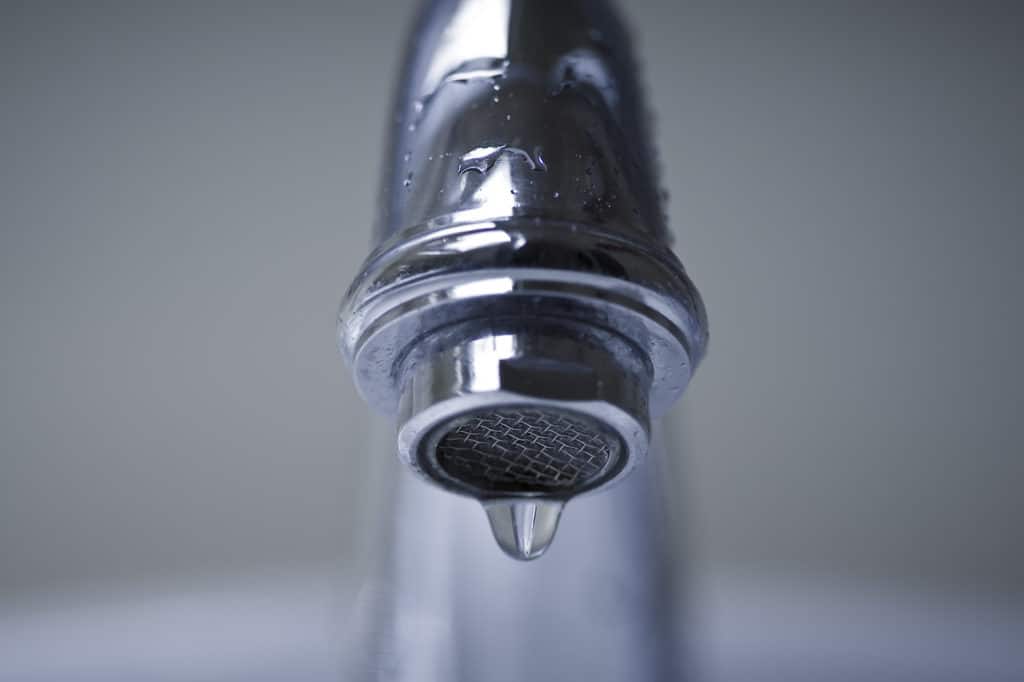 Chrome Bathroom Faucet | Plumbing Pros DMV in Gaithersburg, MD