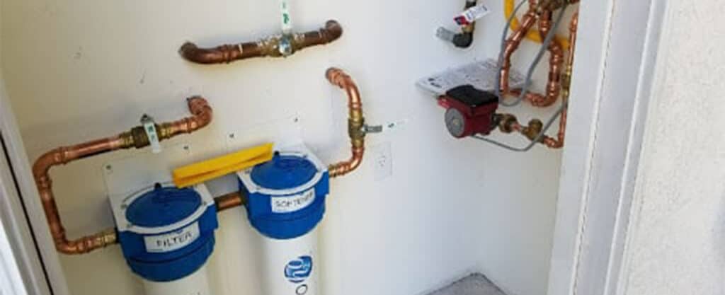 Water Filtration | Plumbing Pros DMV in Gaithersburg, MD